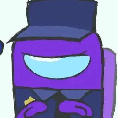 Profile image of パープル