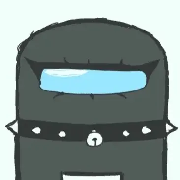 Profile image of ブラック
