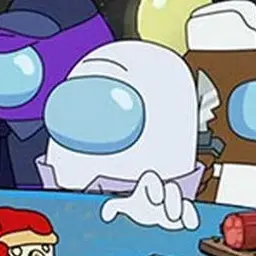 Profile image of White