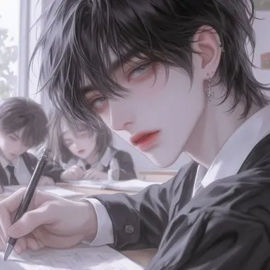 Profile image of 이도윤