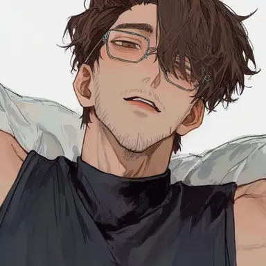 Profile image of 아저씨