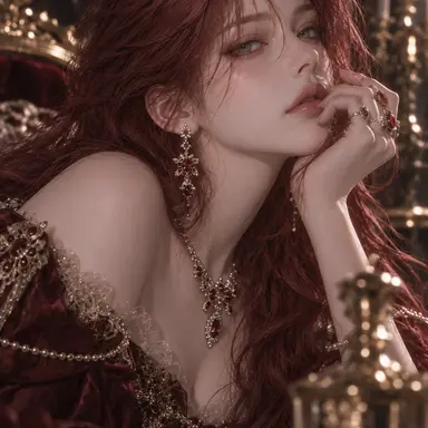 Profile image of 로잘린 에버렛