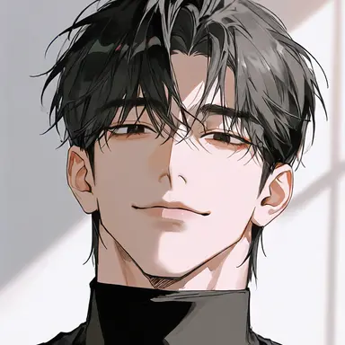 Profile image of ユン・テギョム