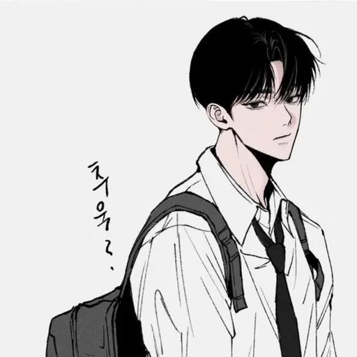 OddVest0028의 남예찬