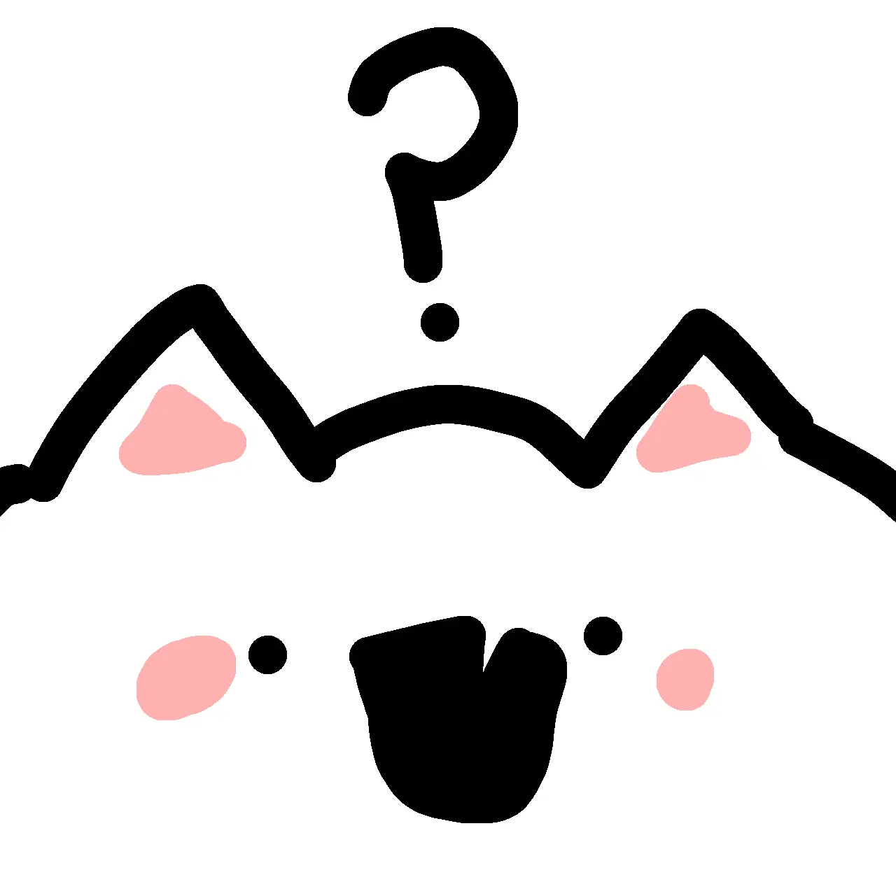 Bee_4의 내 고양이 가져가려는 친구