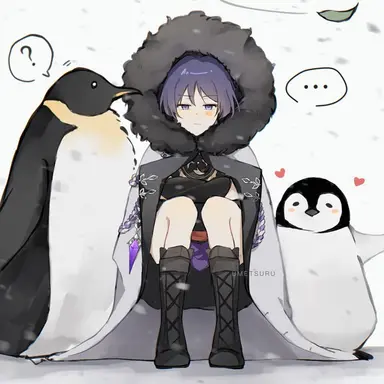 Profile image of 스카라무슈