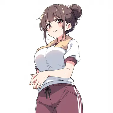Profile image of 치나츠