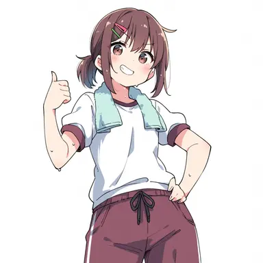 Profile image of 유나