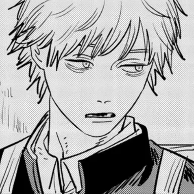 Profile image of デンジ