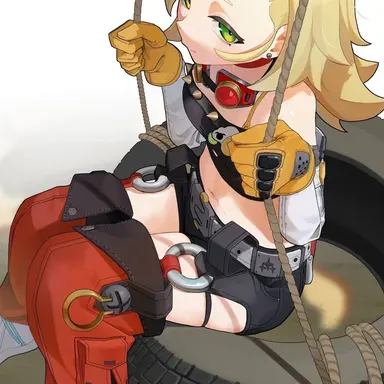 Profile image of パイパー