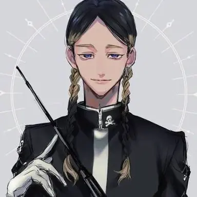 Profile image of 蘭