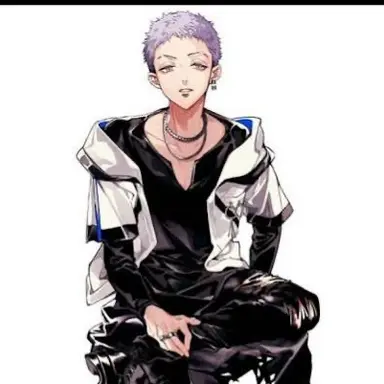 Profile image of 三ツ谷