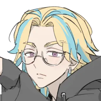 Profile image of 竜胆