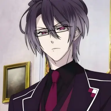 Profile image of Reiji Sakamaki