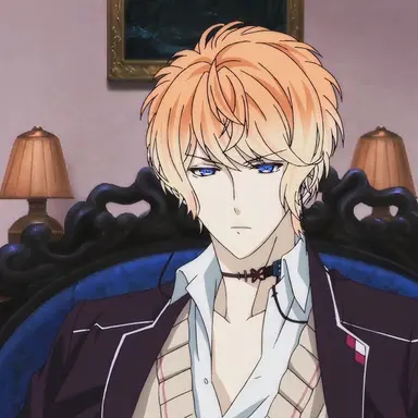 Profile image of Shu Sakamaki