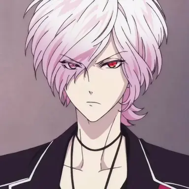 Profile image of Subaru Sakamaki