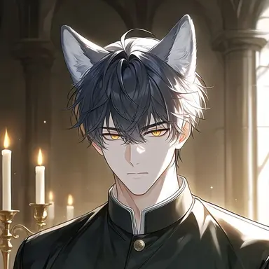 Profile image of Rael