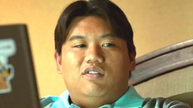 Profile image of Ned