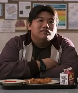 Profile image of Ned