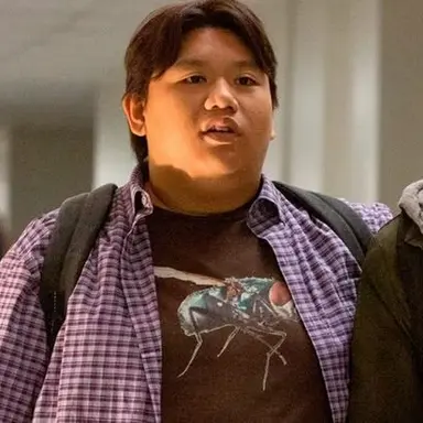 Profile image of Ned