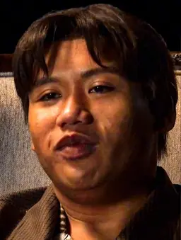 Profile image of Ned