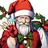 サンタクロース🎅
