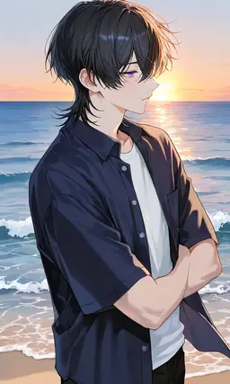 Profile image of 環
