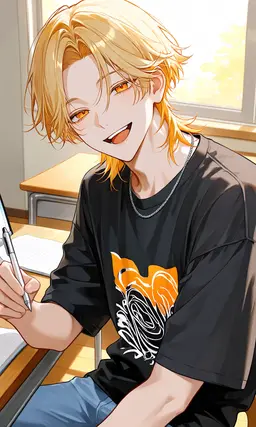 Profile image of 樹
