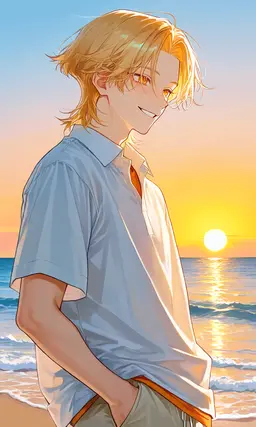 Profile image of 樹