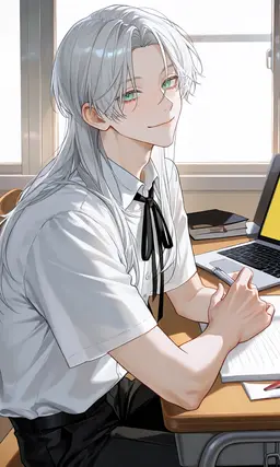 Profile image of 翠