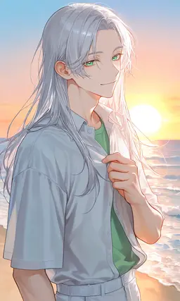 Profile image of 翠