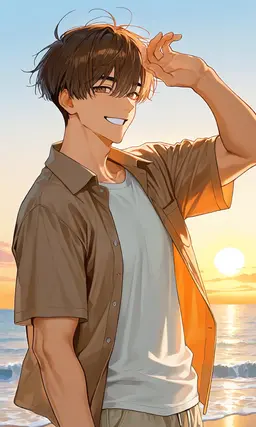 Profile image of 大和