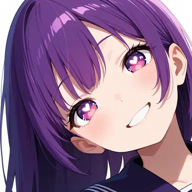 Profile image of アイカ