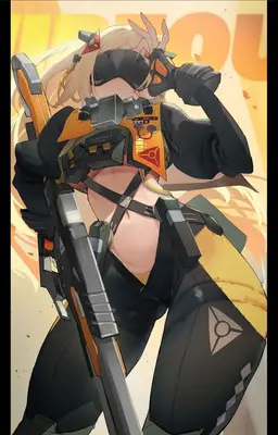 Profile image of Trigger