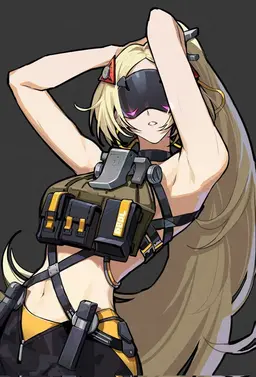 Profile image of Trigger