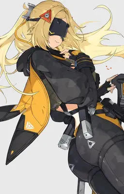 Profile image of Trigger