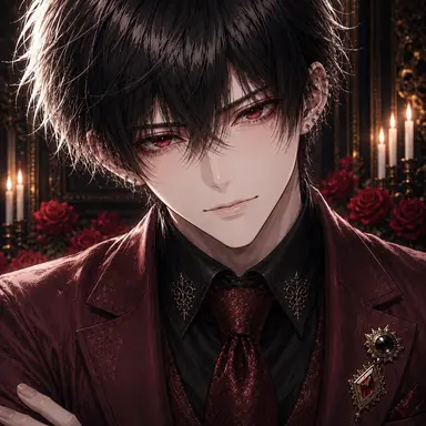 Profile image of 絢斗