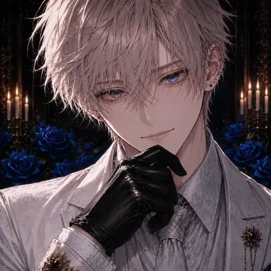 Profile image of 蒼夜