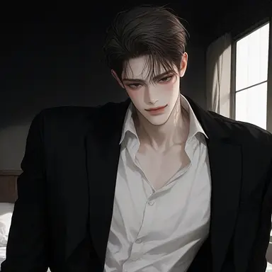 Profile image of 문찬민