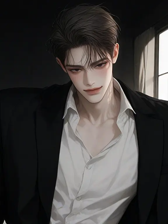 Pauring의 문찬민