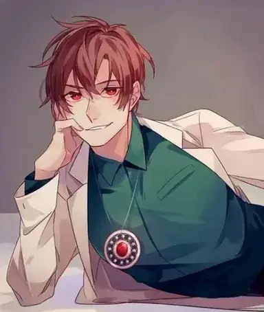 Profile image of Jack