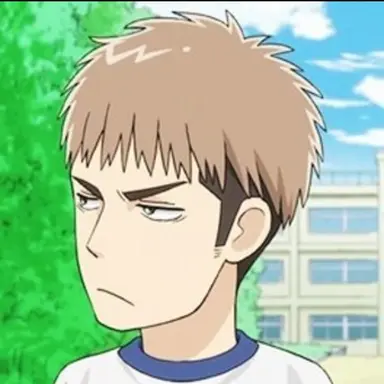 Profile image of 쟝