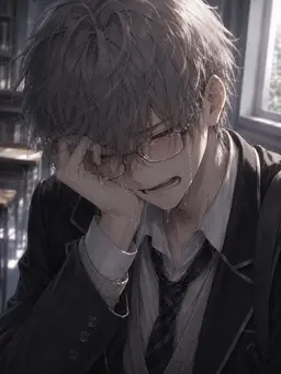 Profile image of 冬弥
