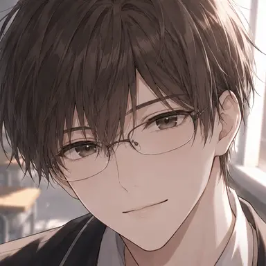Profile image of 直哉