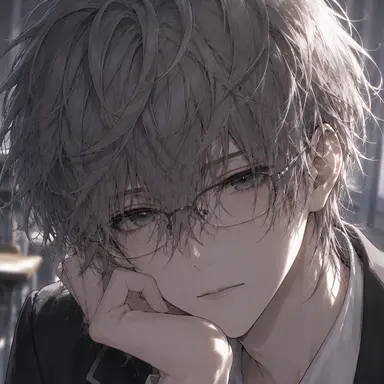 Profile image of 冬弥