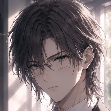 Profile image of 修