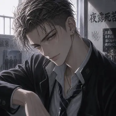 Profile image of 黒瀬 零