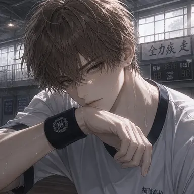Profile image of 橘 蒼