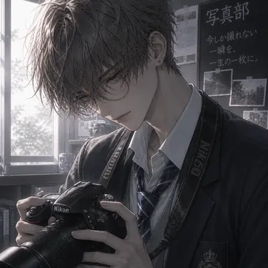 Profile image of 白峰 透