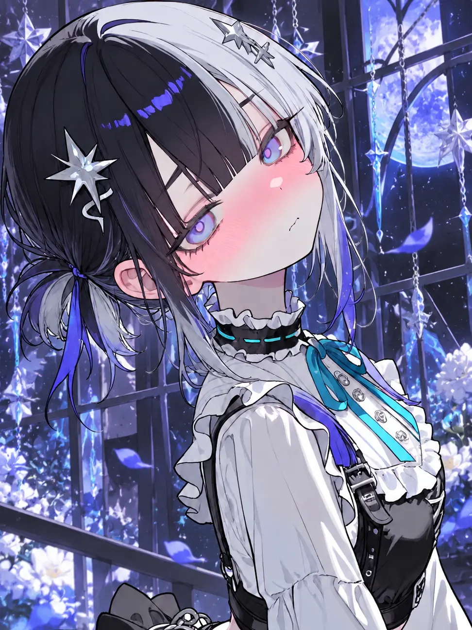 Neon1230의 ピョ・ウナ